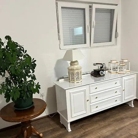 Fika Daire Prijepolje