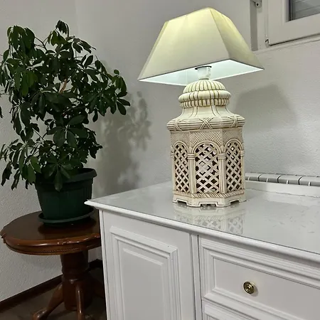 Fika Apartamento Prijepolje