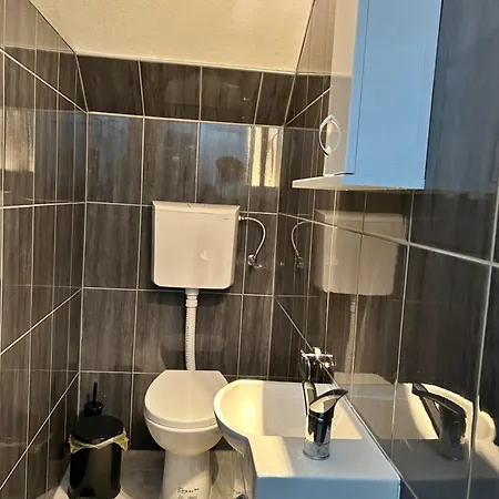 Apartamento Fika Prijepolje