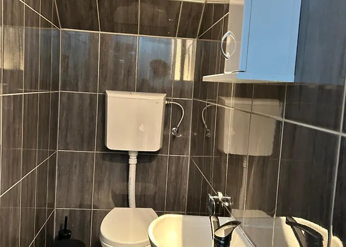 Apartman Fika Prijepolje